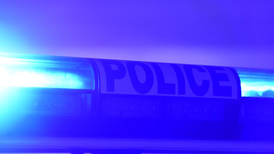 Französische Polizei