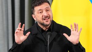 Präsident Selenskyj