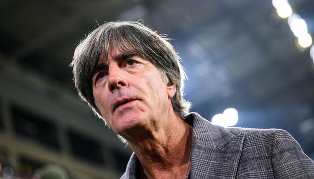 Joachim Löw