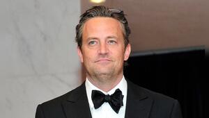 Matthew Perry starb im Oktober 2023. Die Dealerin, die das tödliche Ketamin lieferte, wurde nun ...
