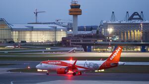 Flugverkehr in Hamburg