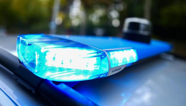 Mann nach Messerattacke festgenommen