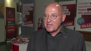 Linken-Politiker Gysi: "Die CDU hat zuerst den Schwarzen Peter"