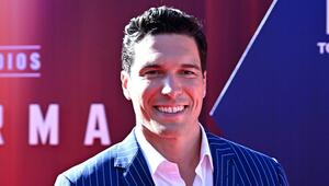 Will Reeve, der Sohn von "Superman"-Darsteller Christopher Reeve.