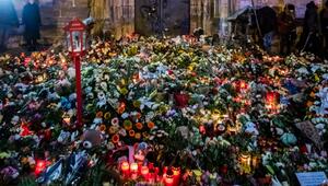 Nach Todesfahrt auf Weihnachtsmarkt in Magdeburg