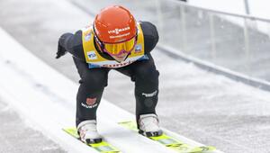 Vor Ski nordisch/Skispringen: Weltcup in Engelberg