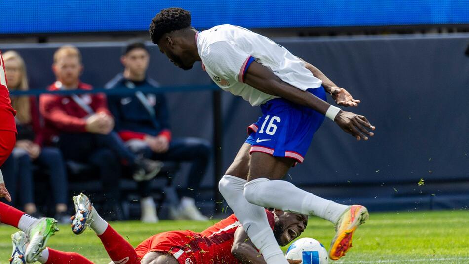 Alphonso Davies