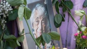 Abschied von Margot Friedländer: Kondolenzbuch und große Trauerfeier