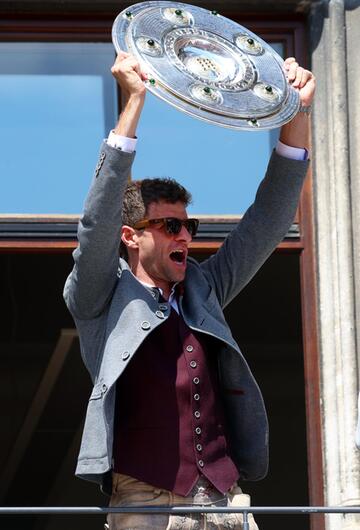 Thomas Müller