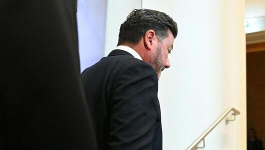 Gegen Benko wird zu 12 "Fakten" ermittelt