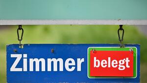 Zimmer belegt