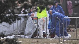 Anschlag auf Chanukka-Fest: Überlebender Attentäter wegen 15-fachen Mordes angeklagt