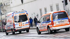 Rettungsdienst in Österreich