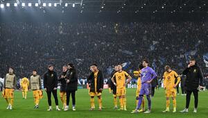 Atalanta Bergamo - Borussia Dortmund