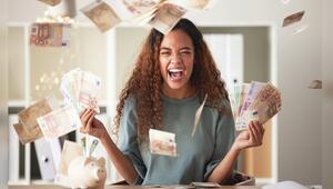 Finanzielle Unabhängigkeit kann für Frauen der Schlüssel zur Freiheit sein.