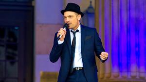 Roger Cicero starb am 24. März 2016 mit nur 45 Jahren.