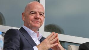 Gianni Infantino
