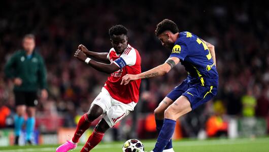 FC Arsenal - Atlético Madrid