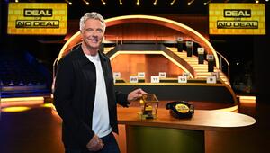 "Deal or No Deal" feiert mit Jörg Pilawa sein TV-Comeback.