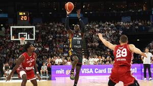 Dennis Schröder