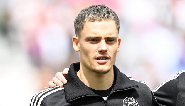 Florian Wirtz wird zum FC Liverpool wechseln