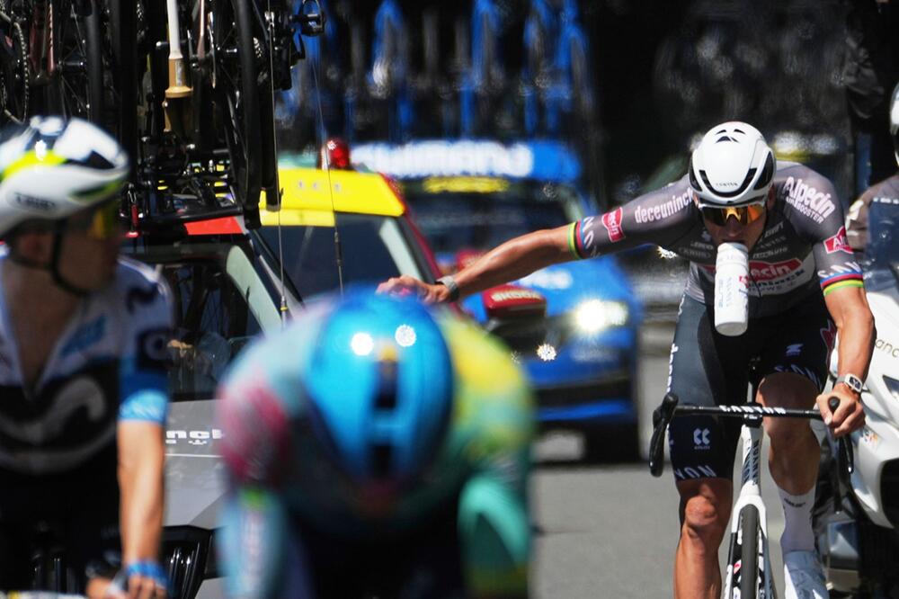 Tour de France
