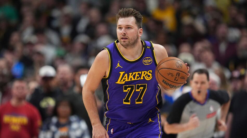 Luka Doncic