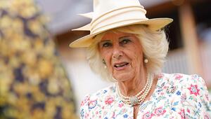 Königin Camilla