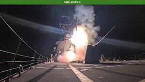 Trump: USA haben Kämpfer des Islamischen Staates in Nigeria angegriffen