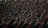 Militärparade im Iran