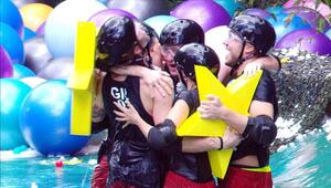 Ich bin ein Star - Holt mich hier raus! - Tag 16