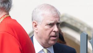 Ex-Prinz Andrew stürzt die britischen Royals in eine Krise.