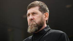  Ramzan Kadyrov