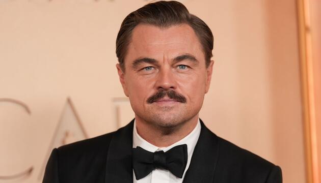 Ist der Moustache nun angesagt oder nicht?