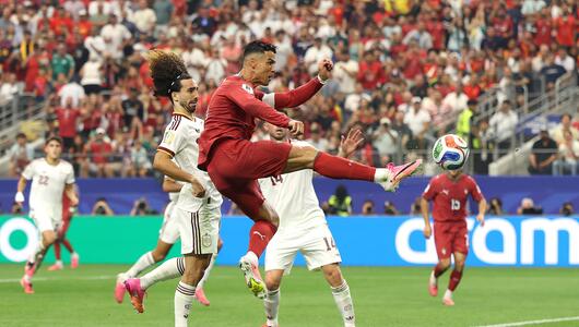 Für Cristiano Ronaldo und Portugal ist die WM 2026 beendet.