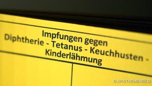 Bei Personen ab 60 Jahren weiterhin alle fünf Jahre