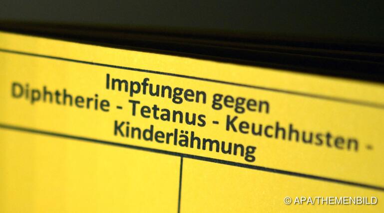 Bei Personen ab 60 Jahren weiterhin alle fünf Jahre