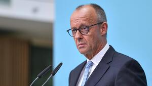 Friedrich Merz