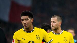1. FC Union Berlin - Borussia Dortmund