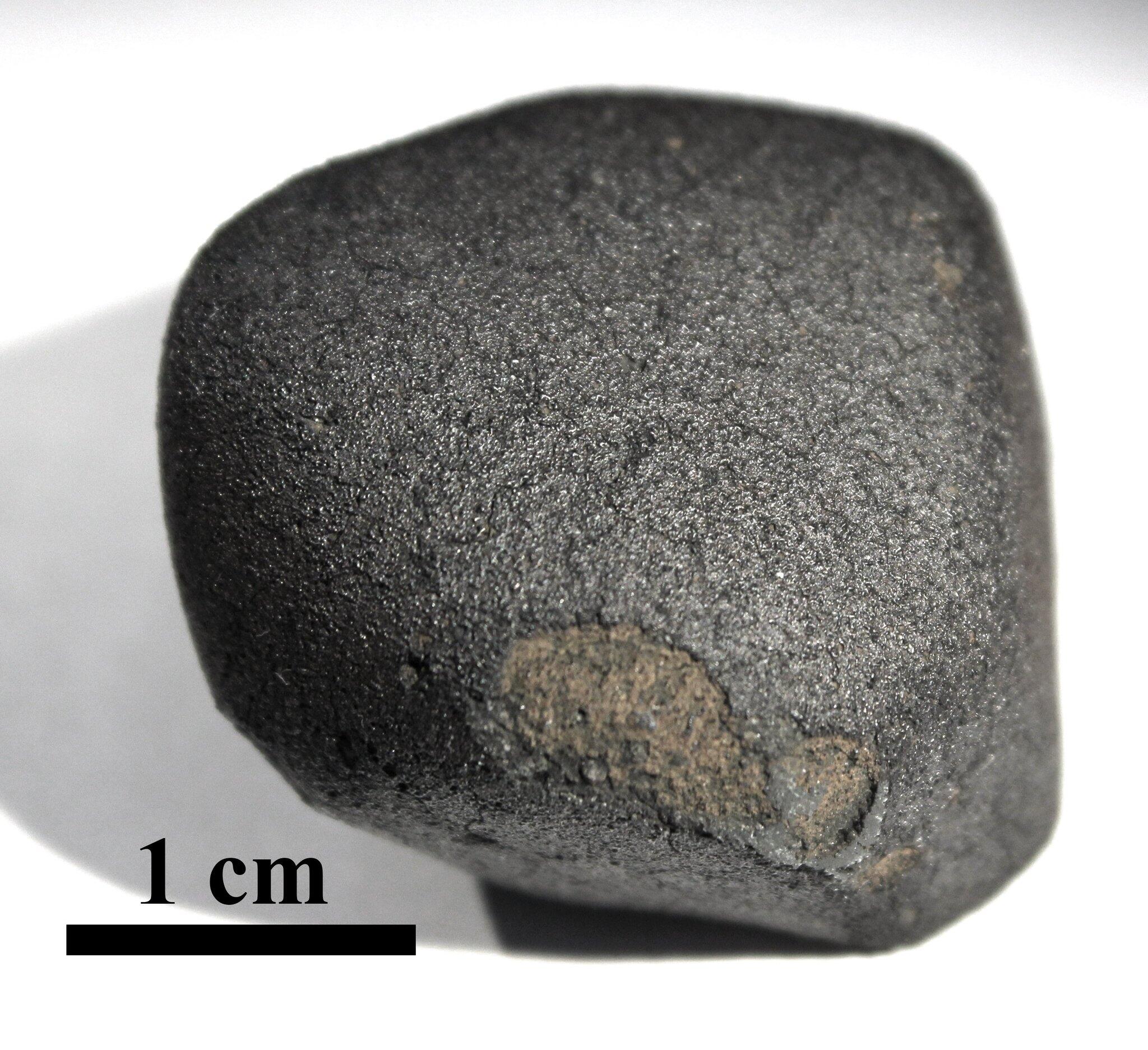 Meteoriten Aktuelle Nachrichten Informationen Gmx At