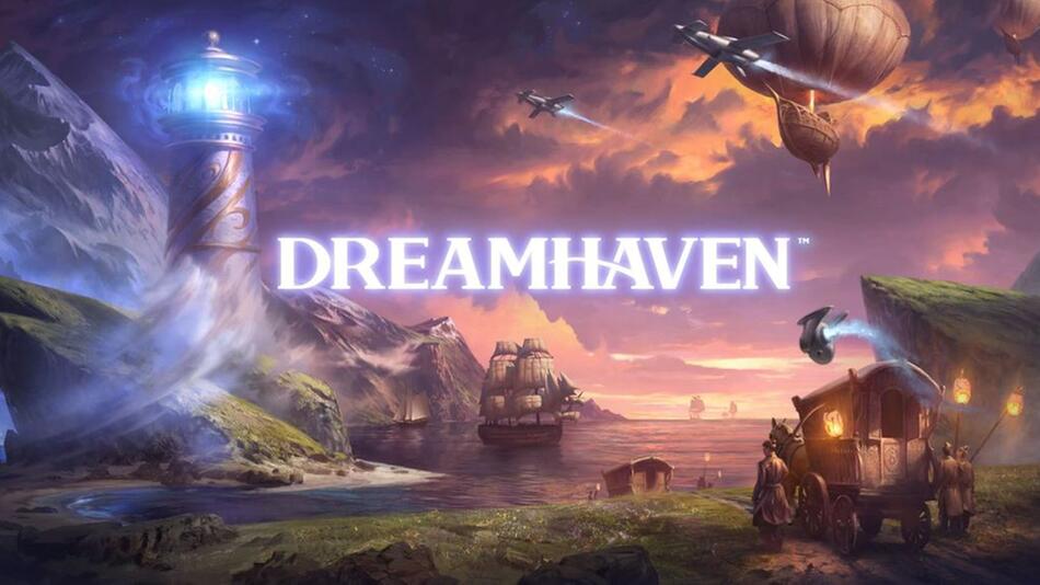 Mike Morhaime, Blizzard, Dreamhaven, Entwickler, Studio, Indie, WoW, Starcraft