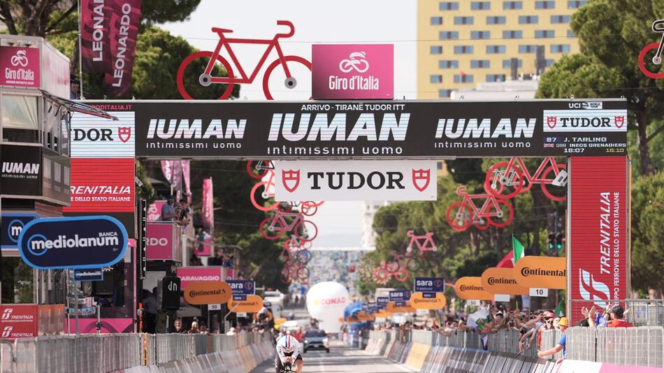 Giro d’Italia