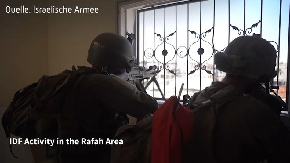Neue Gaza-Offensive: Was Israel erreichen will