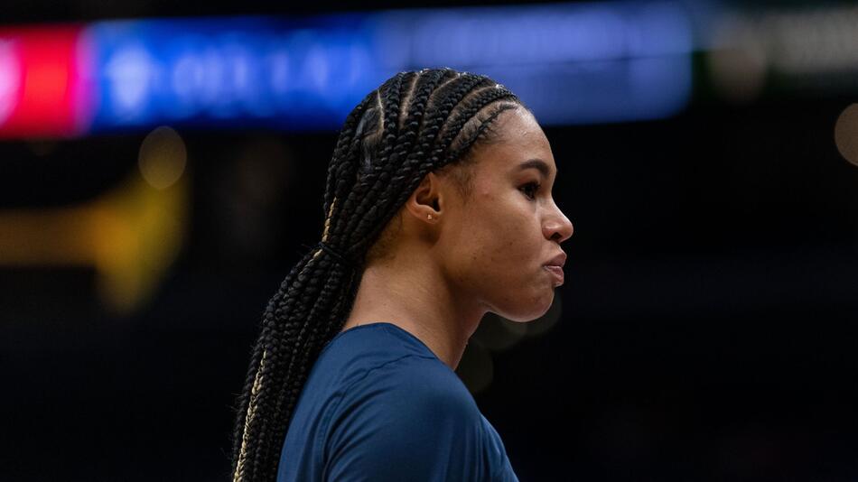 Los Angeles Sparks - Dallas Wings