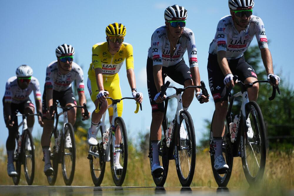 Tour de France