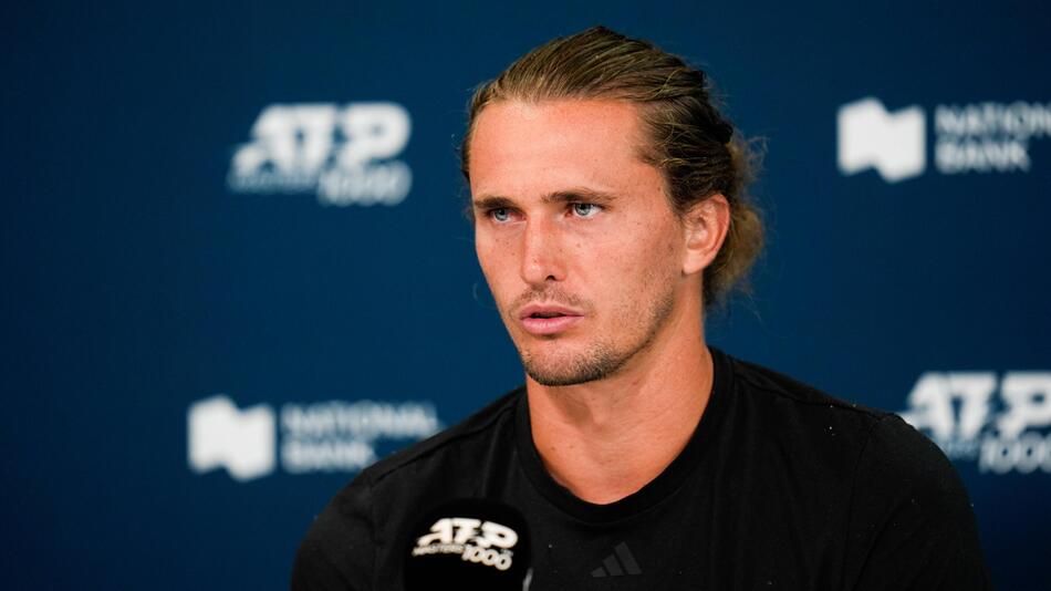 Alexander Zverev