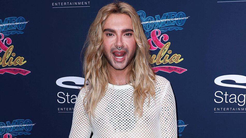 Bill Kaulitz