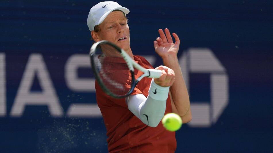 US Open Tennis