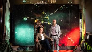 TV-Ausblick ZDF-"Marie Brand und die Bedrohung vom anderen Stern"