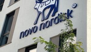 Novo Nordisk in Mainz